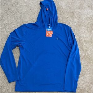 The American Outdoorsman Long Sleeve Hooded SunTee